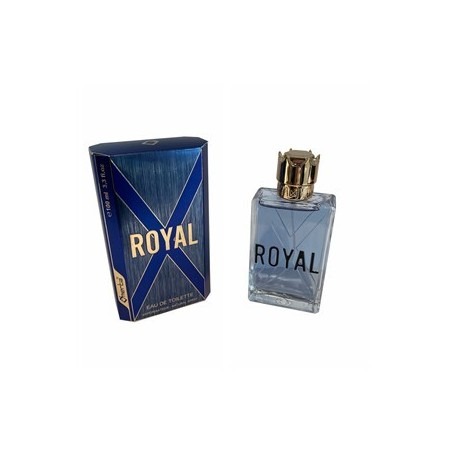 Royal x-OM153-OMERTA