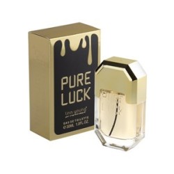 Pure luck edt-LYM 135-Linn Young