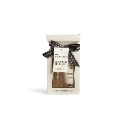 Set regalo 2 piezas Gold-CIDC-42500-IDC Institute