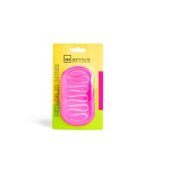 Cepillo de mano desenredante neon-IDC-20225W-IDC INSTITUTE