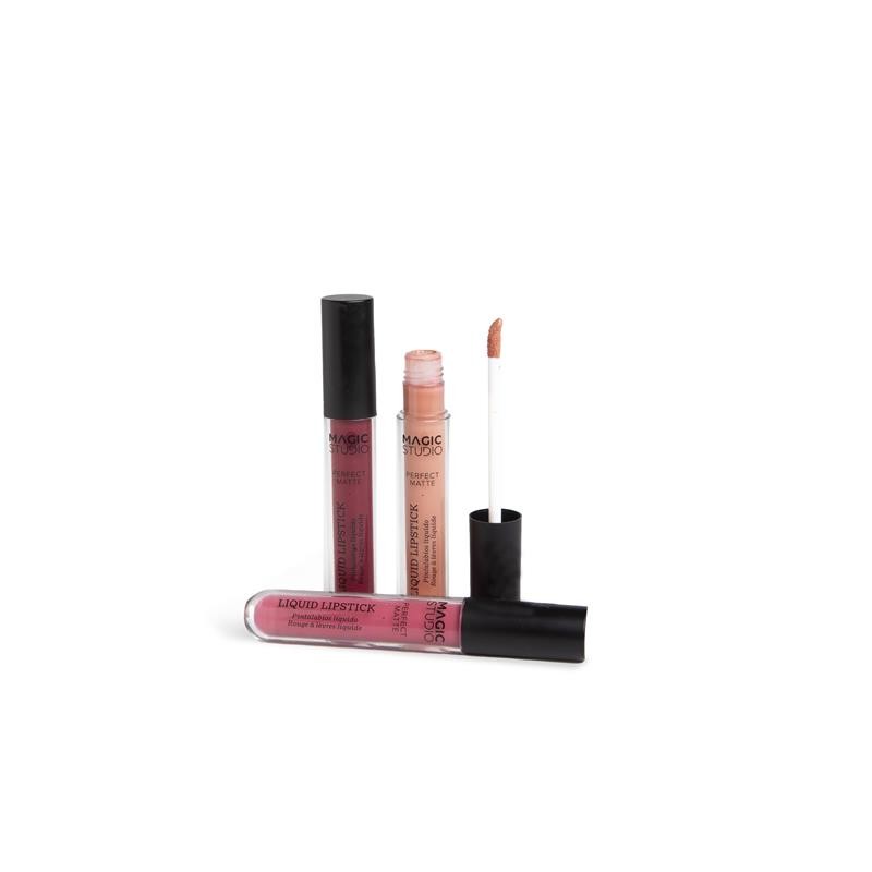 Pintalabios líquido mate-MS-24606-Magic Studio