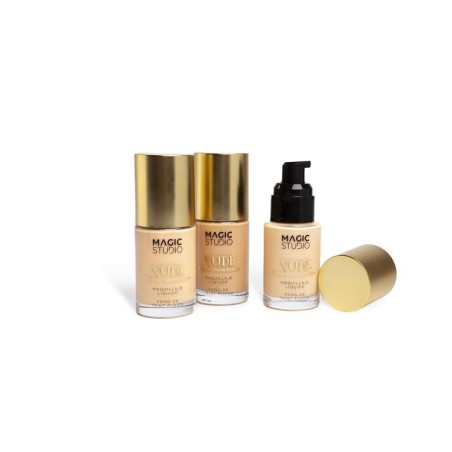 Maquillaje líquido-MS-20115-MAGIC STUDIO