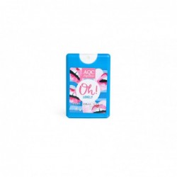 Oh lovely 20ml formato pocket aqc fragrances+tester-AQC-56013-AQC FRAGRANCES