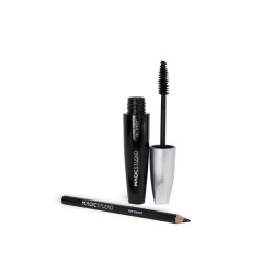 Máscara + lápiz de ojos magic studio-MS-60790-MAGIC STUDIO