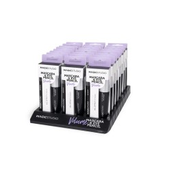 Máscara + lápiz de ojos magic studio-MS-60790-MAGIC STUDIO