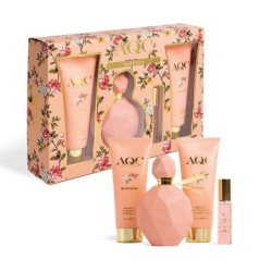 Pack regalo blossom aqc fragrances-AQC-44020-AQC Fragrances