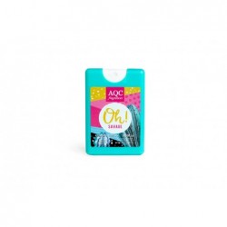 Oh savage 20ml formato pocket aqc fragrances+tester-AQC-56014-AQC FRAGRANCES