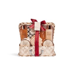 Set de baño 7 piezas  en...