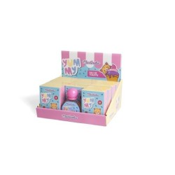 Fragancia infantil yummy 30ml martinelia+Tester-MA-52502-Martinelia