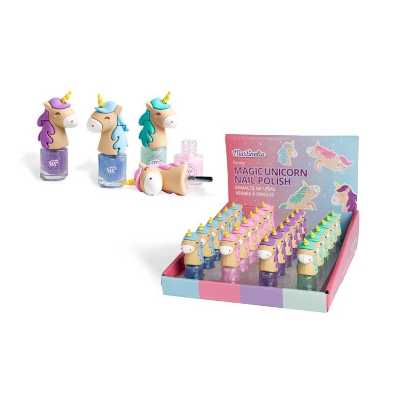 Esmalte de unas unicorn martinelia-CMA-90010-Martinelia