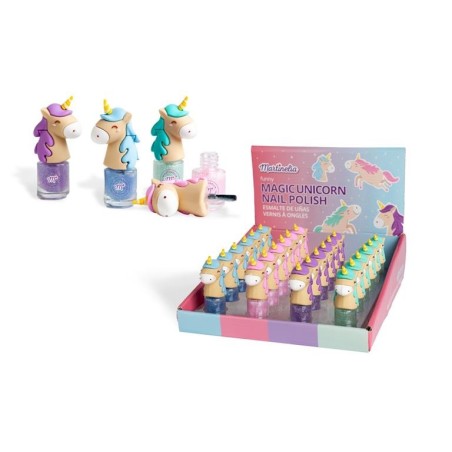 Esmalte de unas unicorn martinelia-CMA-90010-Martinelia