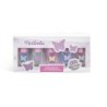 Set de uñas brillante shimmer wings  martinelia-MA-12244-Martinelia