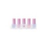 Set de uñas brillante shimmer wings  martinelia-MA-12244-Martinelia
