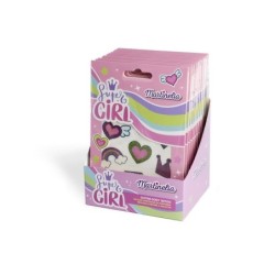 Tatuajes de purpurina supergirl martinelia-MA-68022-Martinelia