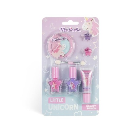 Básicos de belleza  little unicorn martinelia-MA-12226-Martinelia