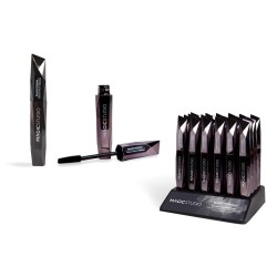 Máscara negra intensa black...