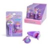 Pack reloj lipgloss de little unicorn con un cabezal intercambiable-MA-68026-Martinelia