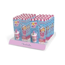 Bálsamo labial infantil yummy-MA-90029-Martinelia