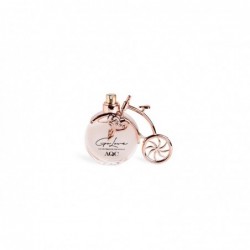 Perfume bicicleta go love 30 ml rose gold aqc fragrances+tester-AQC-3129-AQC FRAGRANCES