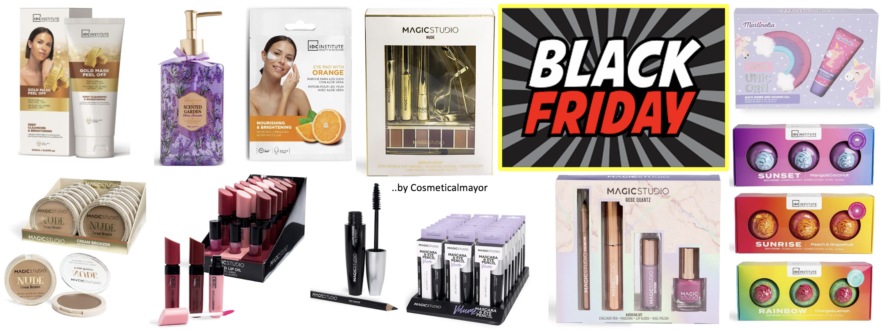 PROVEEDORES MAYORISTAS DE COSEMETICA Y PELUQUERIA PROFESIONAL