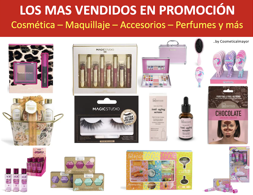 cuales son los mejores proveedores de cosmetica al por mayor y prodcutos de belleza y peluqeuria profesional